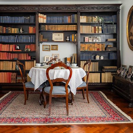 Casa Di Anna Apartment Pesaro Ngoại thất bức ảnh