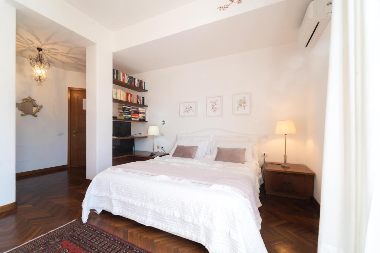 Casa Di Anna Apartment Pesaro Ngoại thất bức ảnh