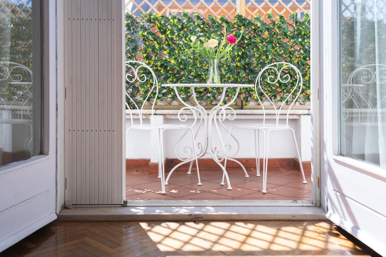Casa Di Anna Apartment Pesaro Ngoại thất bức ảnh