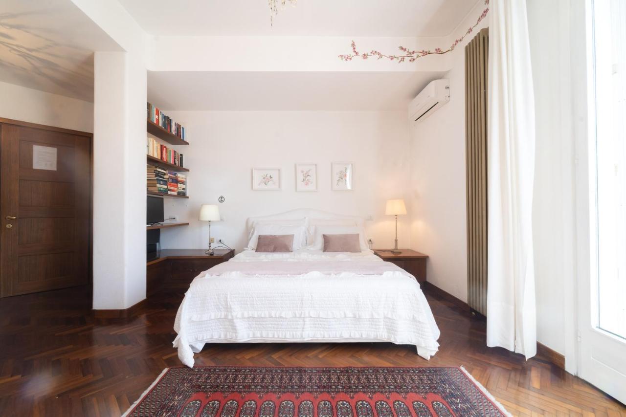 Casa Di Anna Apartment Pesaro Ngoại thất bức ảnh