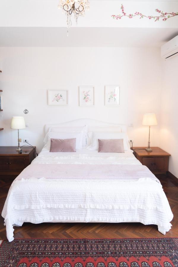 Casa Di Anna Apartment Pesaro Ngoại thất bức ảnh