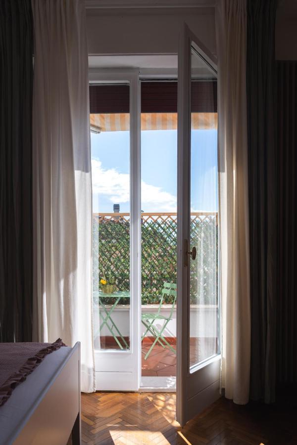 Casa Di Anna Apartment Pesaro Ngoại thất bức ảnh