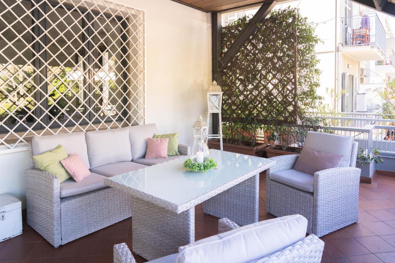 Casa Di Anna Apartment Pesaro Ngoại thất bức ảnh