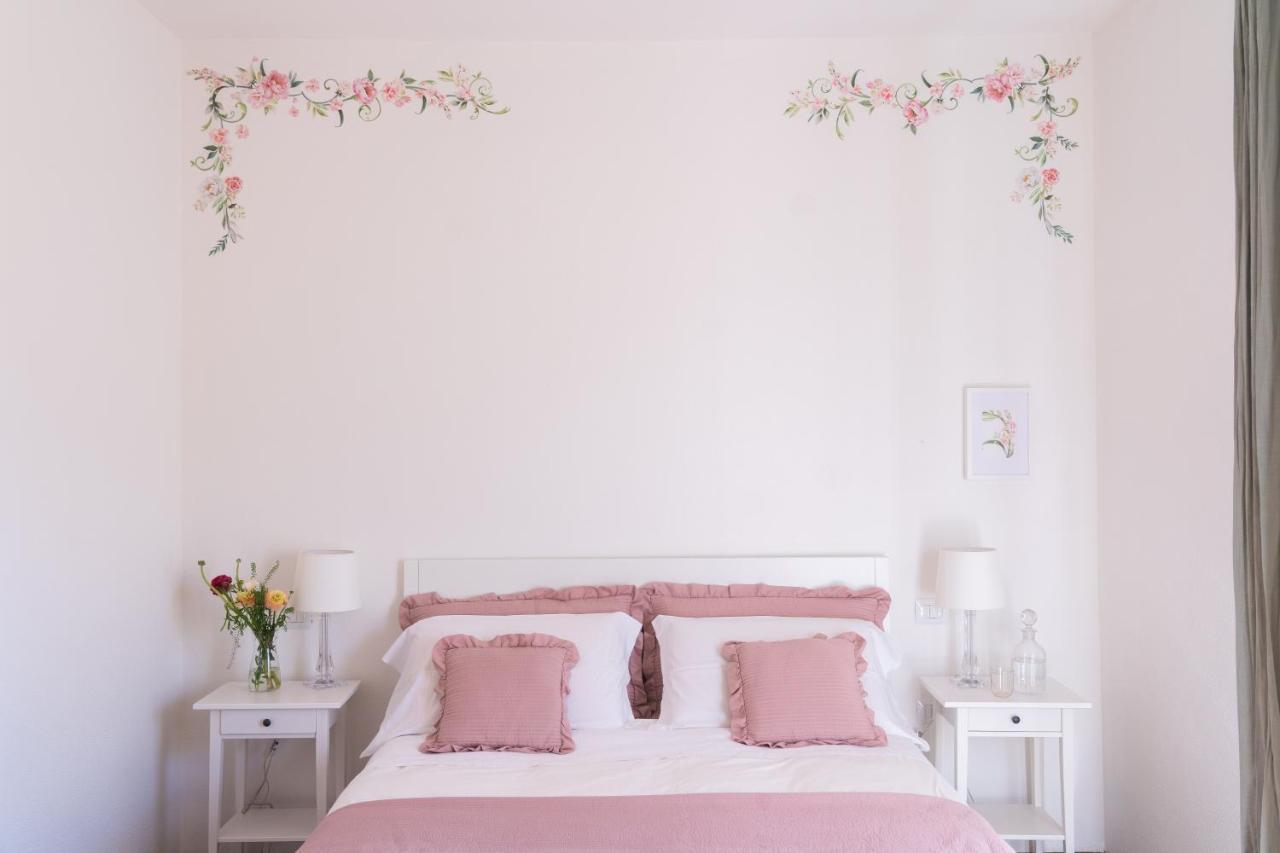 Casa Di Anna Apartment Pesaro Ngoại thất bức ảnh
