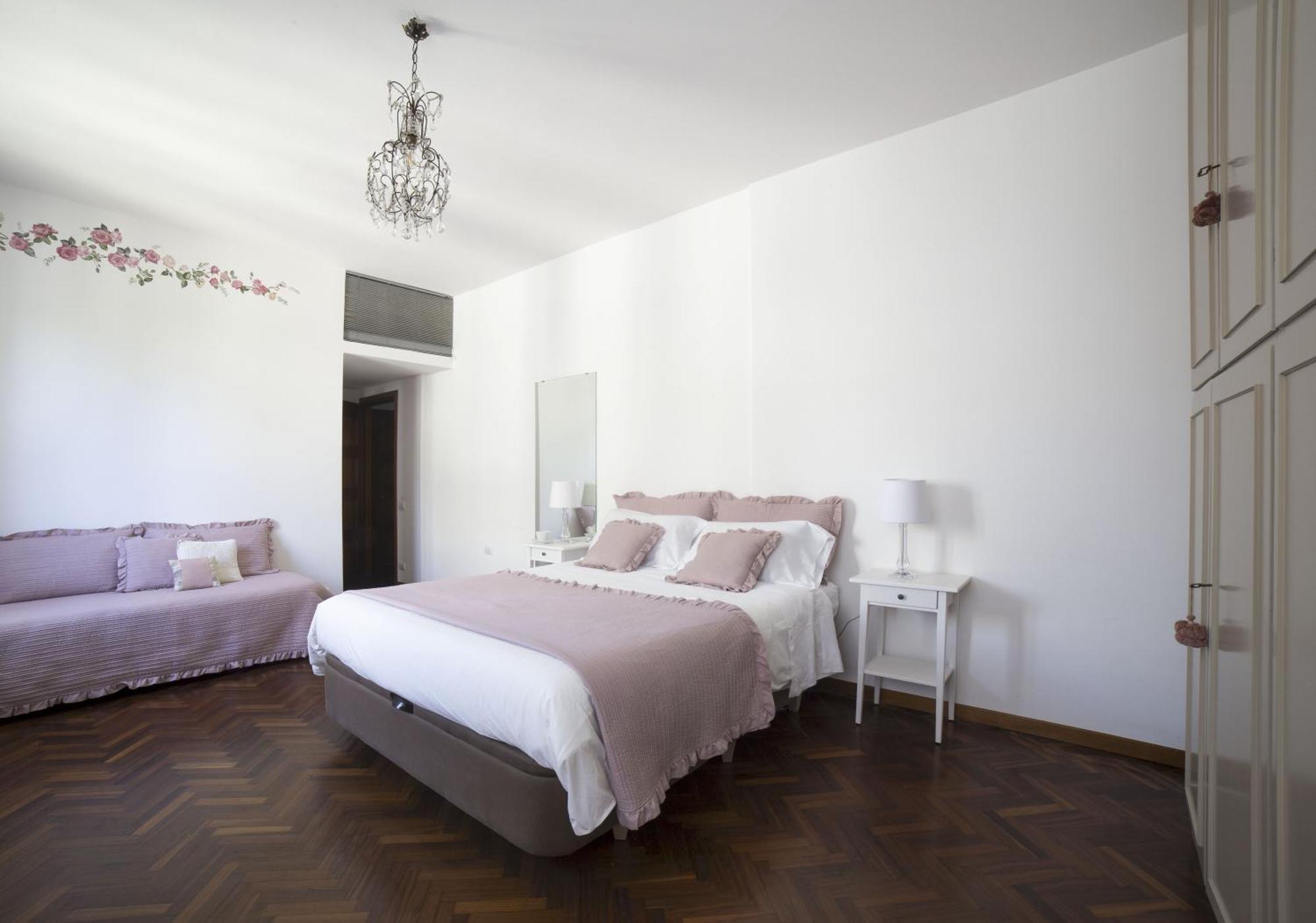 Casa Di Anna Apartment Pesaro Ngoại thất bức ảnh