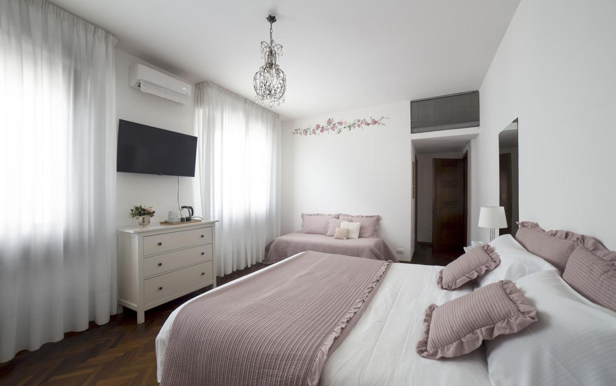 Casa Di Anna Apartment Pesaro Ngoại thất bức ảnh