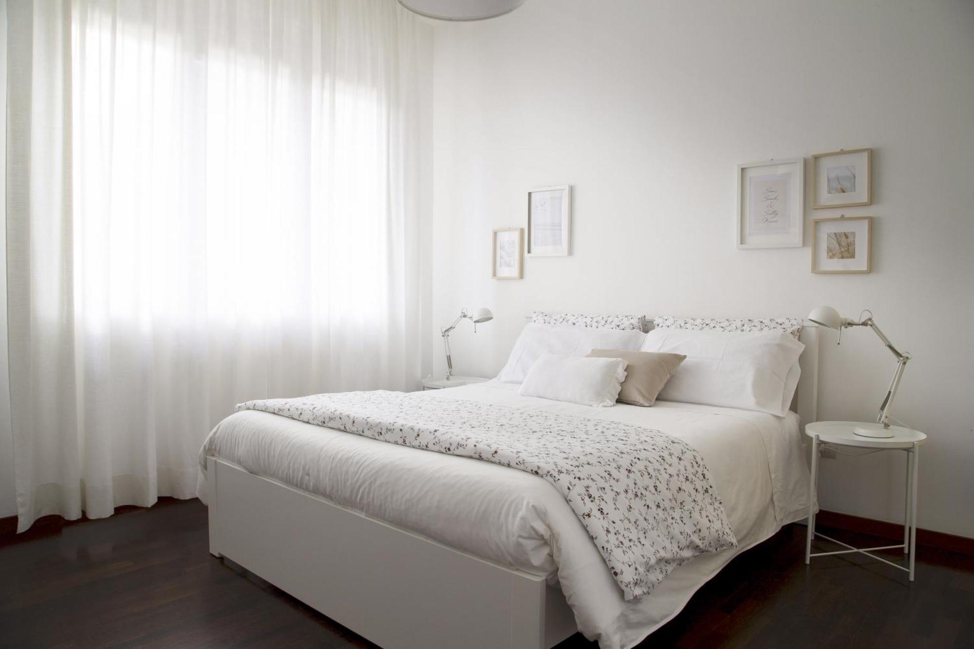 Casa Di Anna Apartment Pesaro Ngoại thất bức ảnh