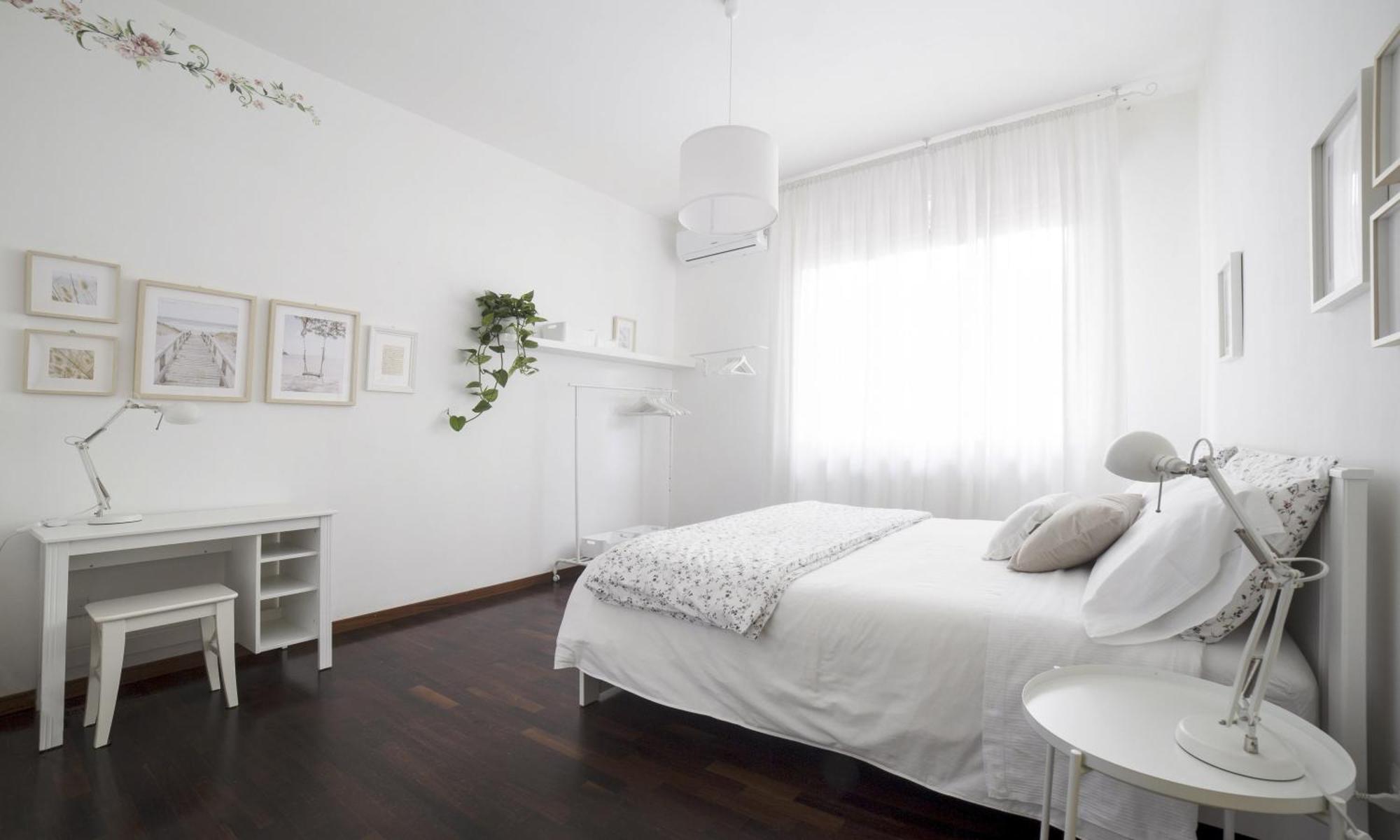 Casa Di Anna Apartment Pesaro Ngoại thất bức ảnh