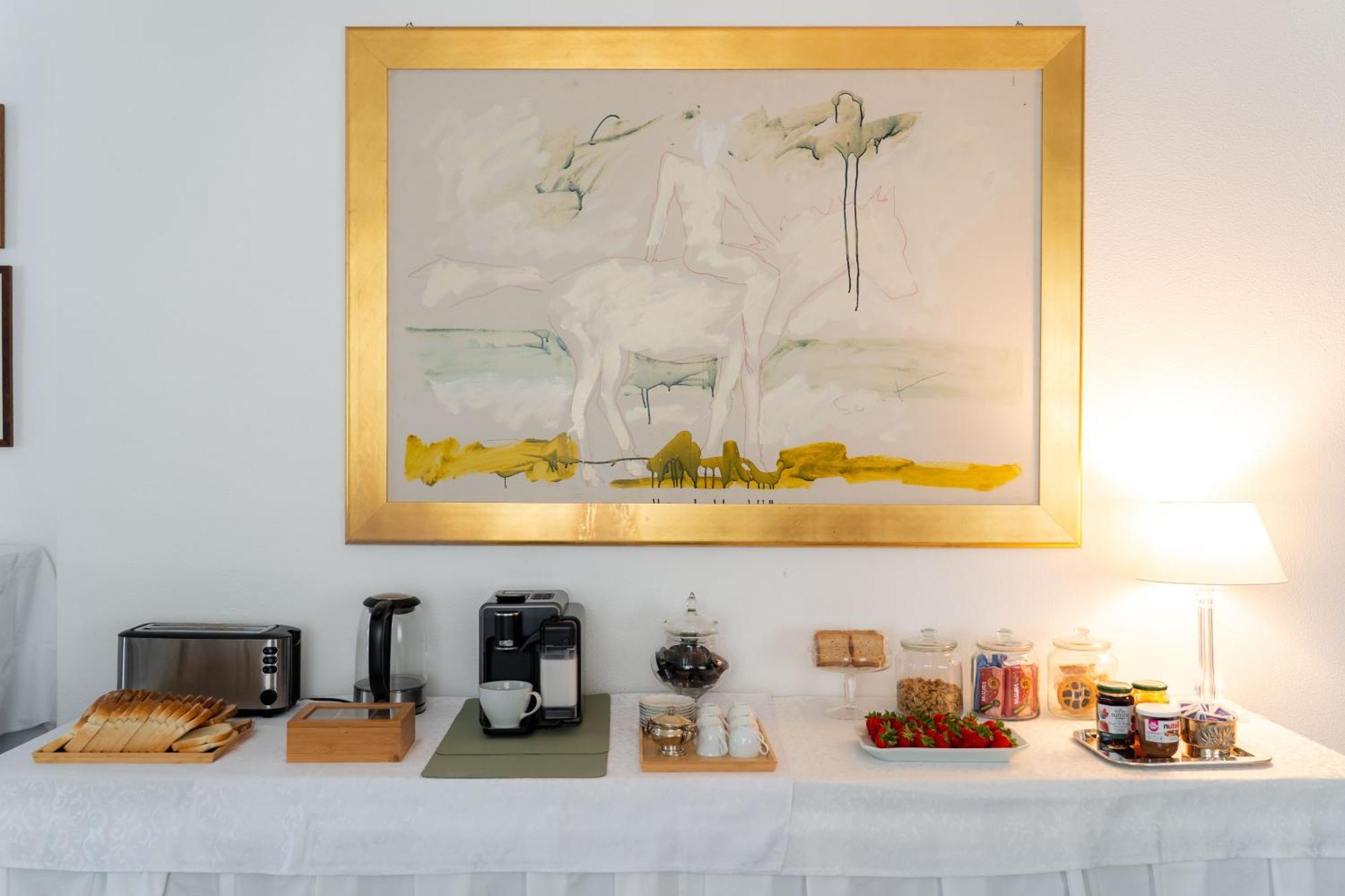 Casa Di Anna Apartment Pesaro Ngoại thất bức ảnh