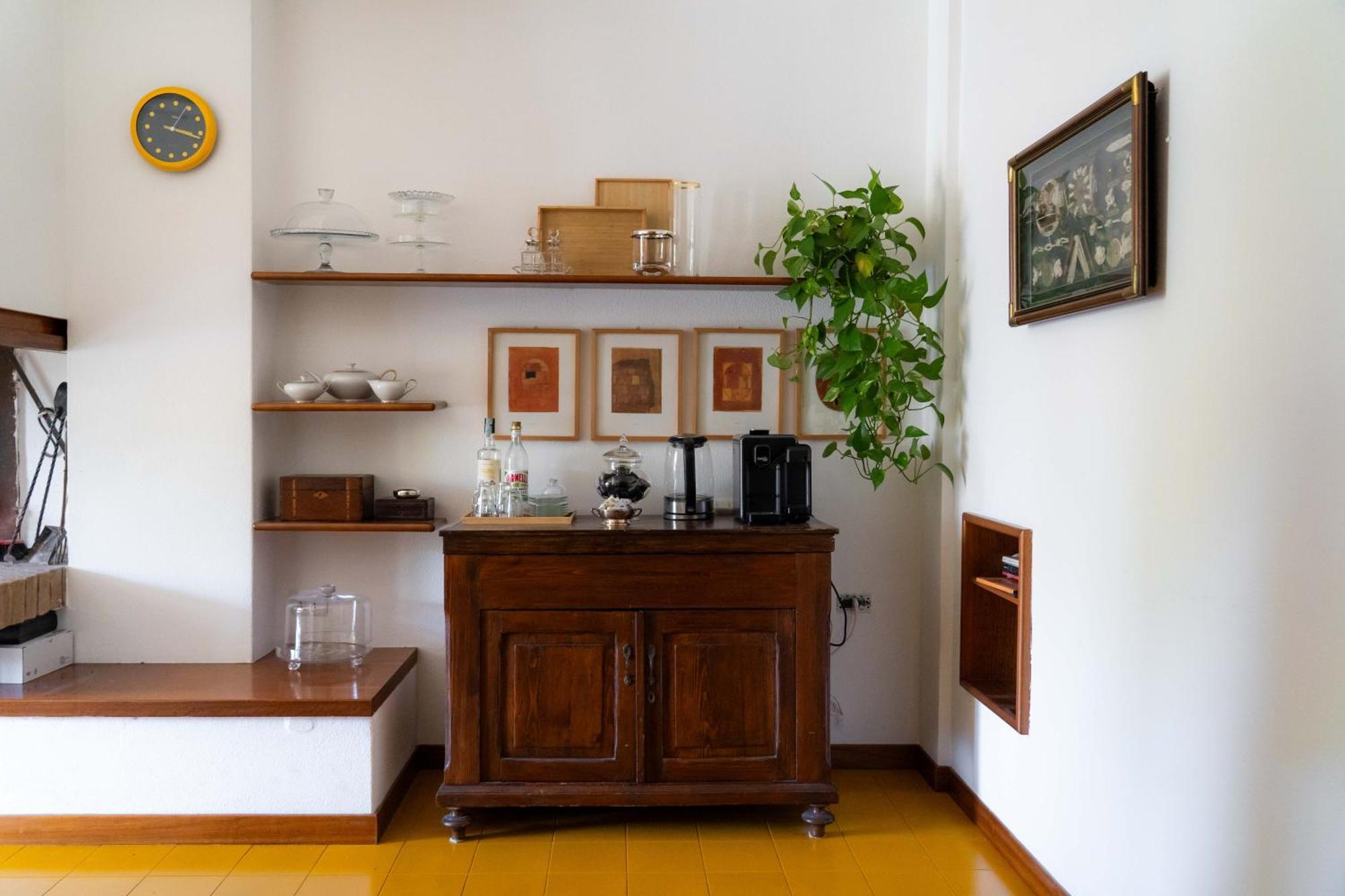 Casa Di Anna Apartment Pesaro Ngoại thất bức ảnh