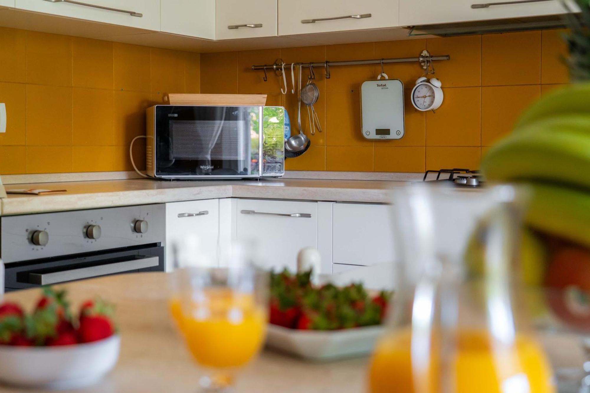 Casa Di Anna Apartment Pesaro Ngoại thất bức ảnh