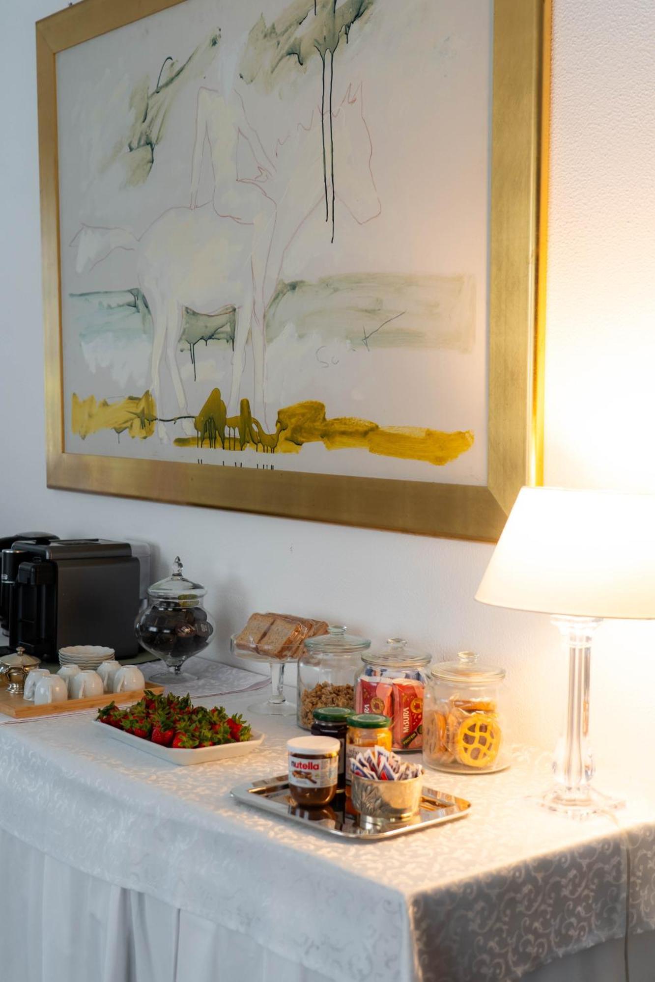 Casa Di Anna Apartment Pesaro Ngoại thất bức ảnh