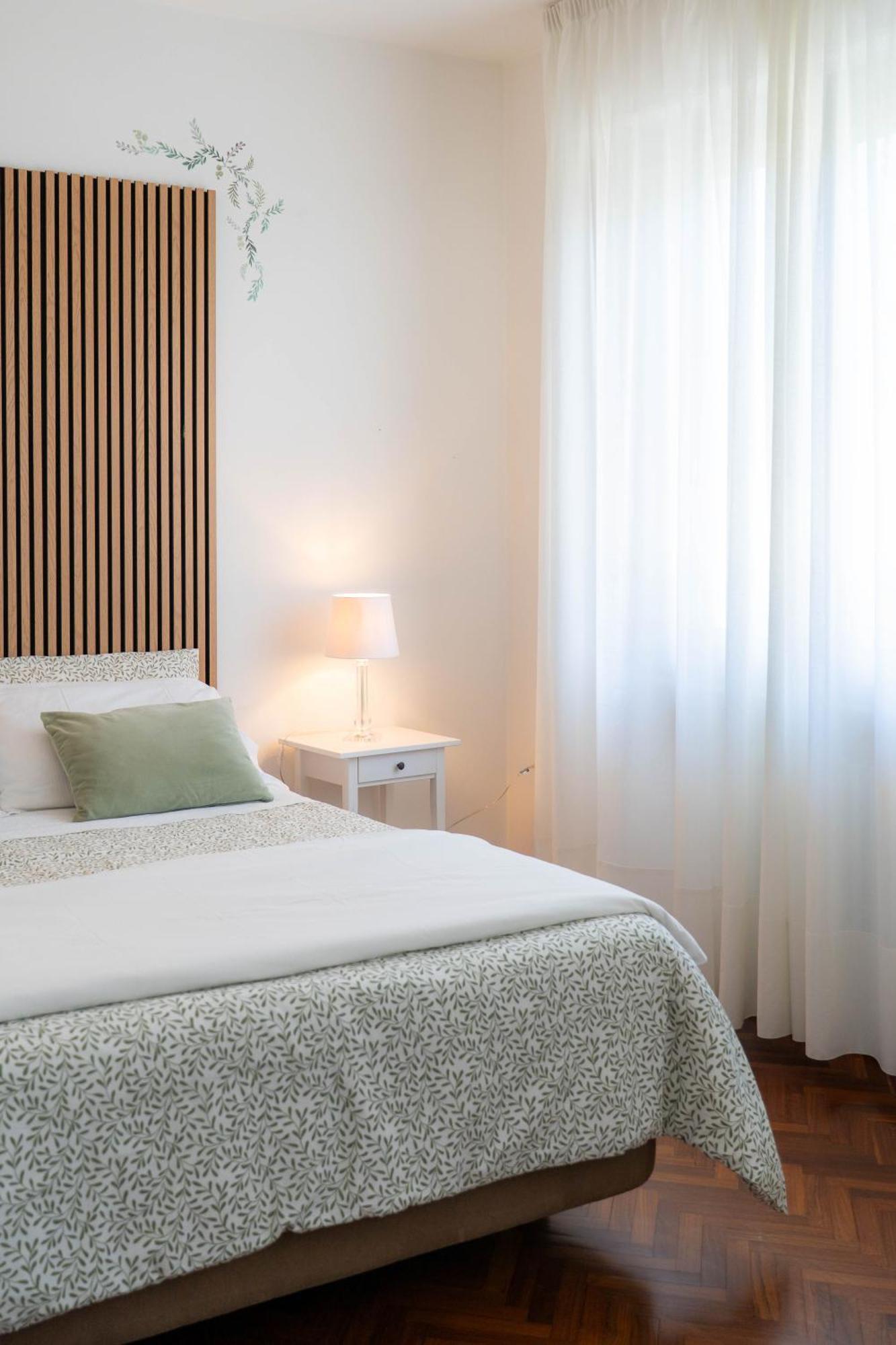 Casa Di Anna Apartment Pesaro Ngoại thất bức ảnh