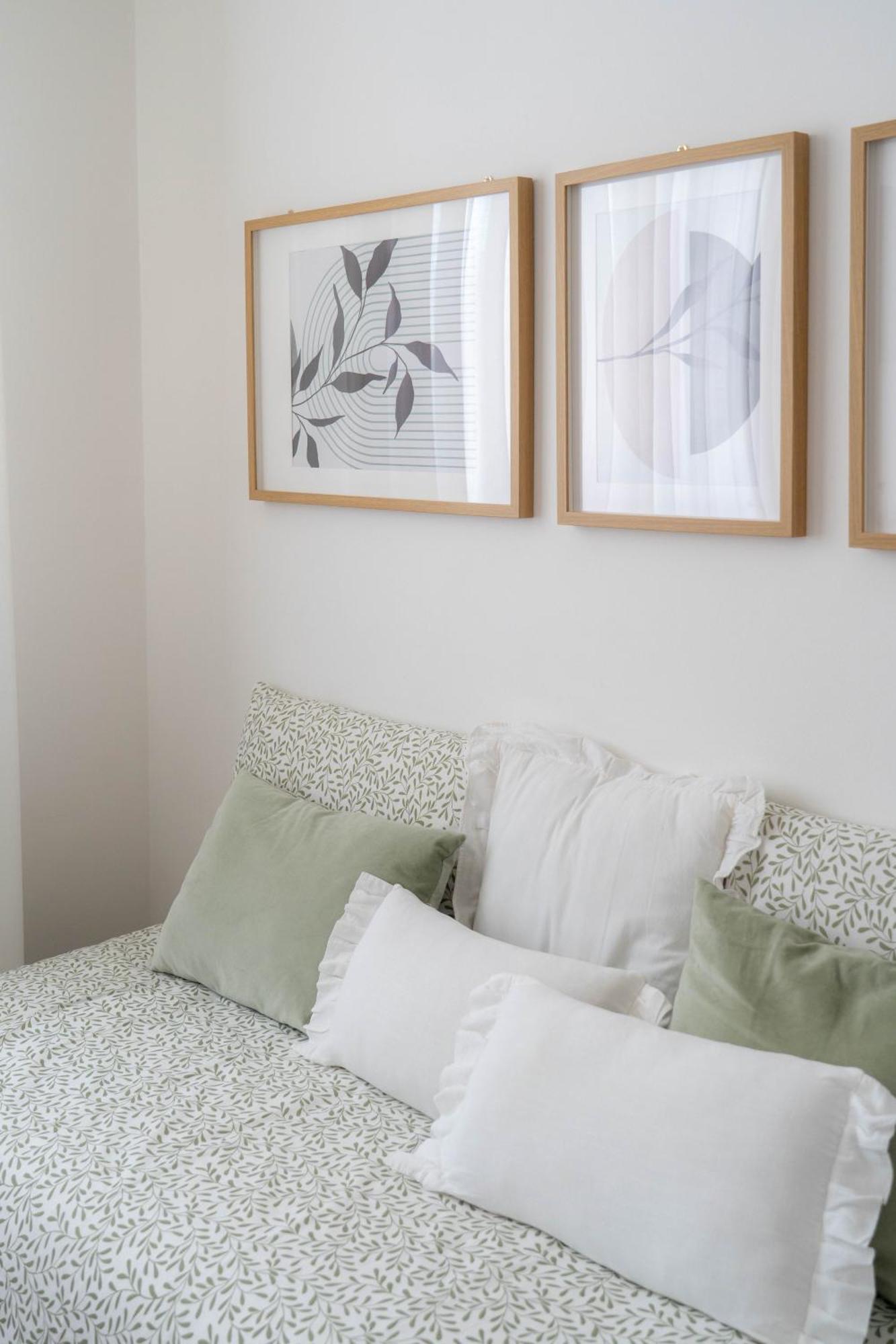 Casa Di Anna Apartment Pesaro Ngoại thất bức ảnh