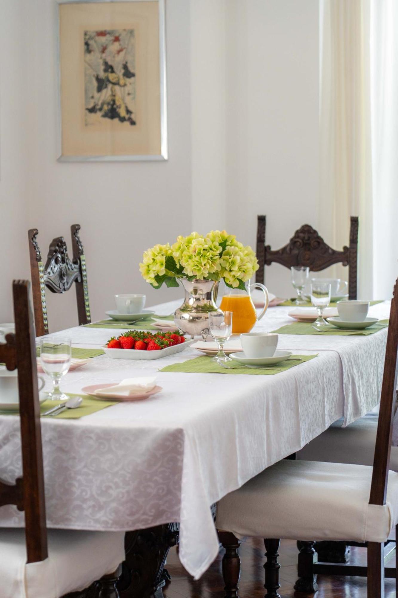 Casa Di Anna Apartment Pesaro Ngoại thất bức ảnh