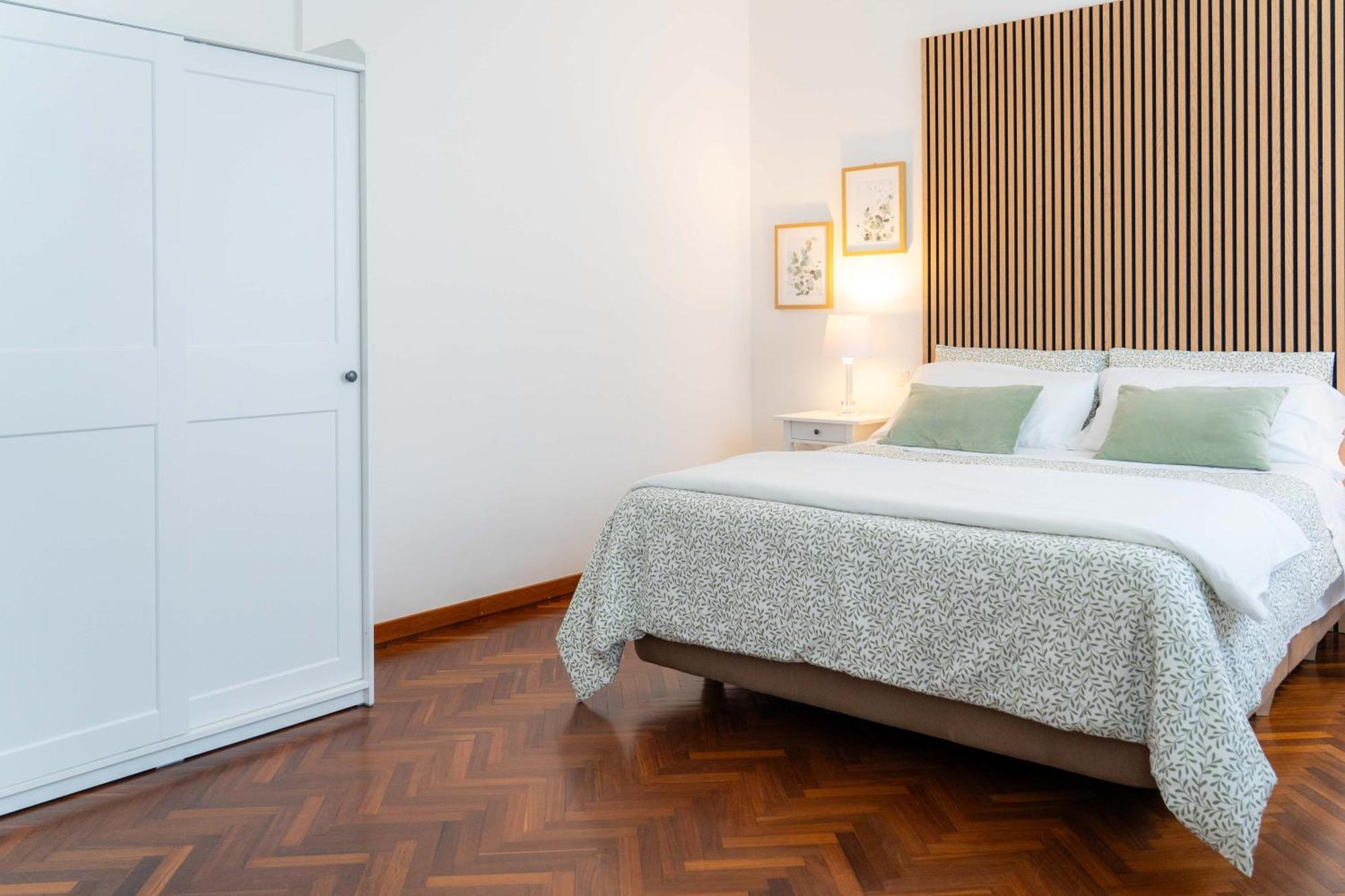 Casa Di Anna Apartment Pesaro Ngoại thất bức ảnh