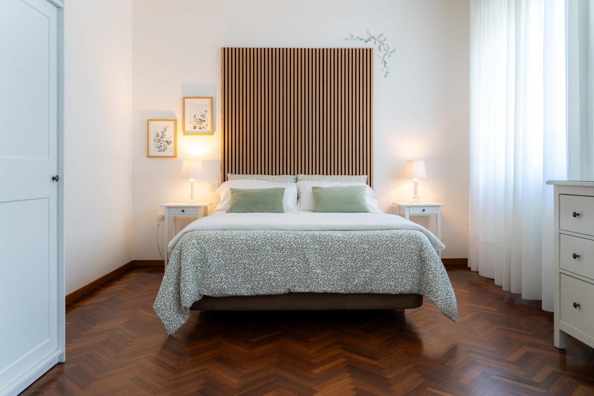 Casa Di Anna Apartment Pesaro Ngoại thất bức ảnh