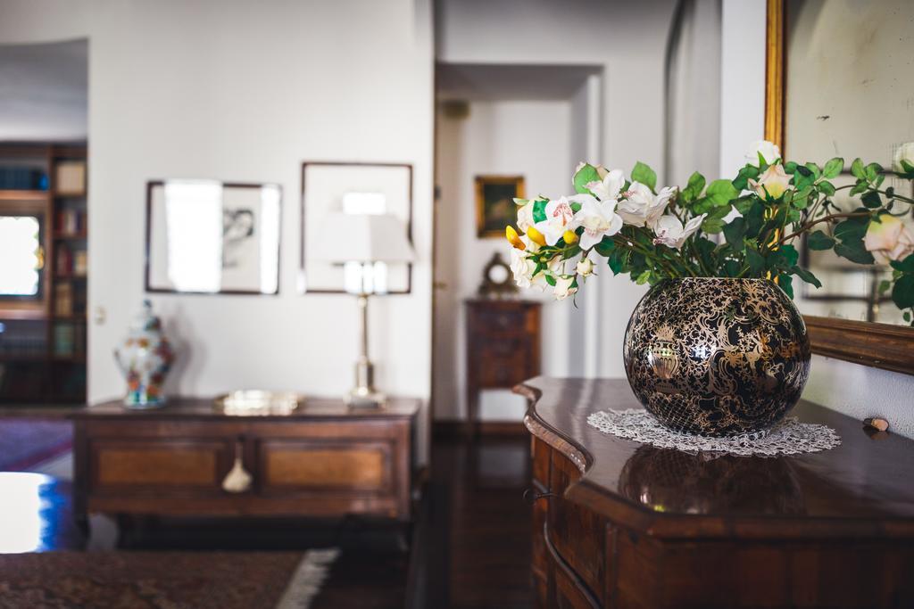 Casa Di Anna Apartment Pesaro Ngoại thất bức ảnh