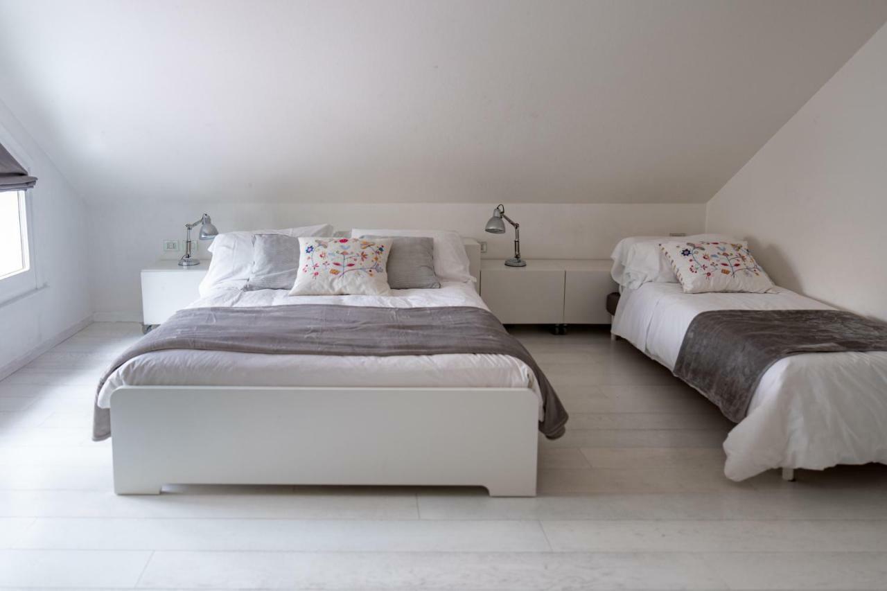 Casa Di Anna Apartment Pesaro Ngoại thất bức ảnh