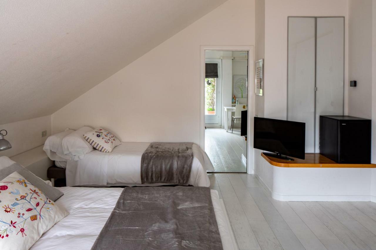 Casa Di Anna Apartment Pesaro Ngoại thất bức ảnh