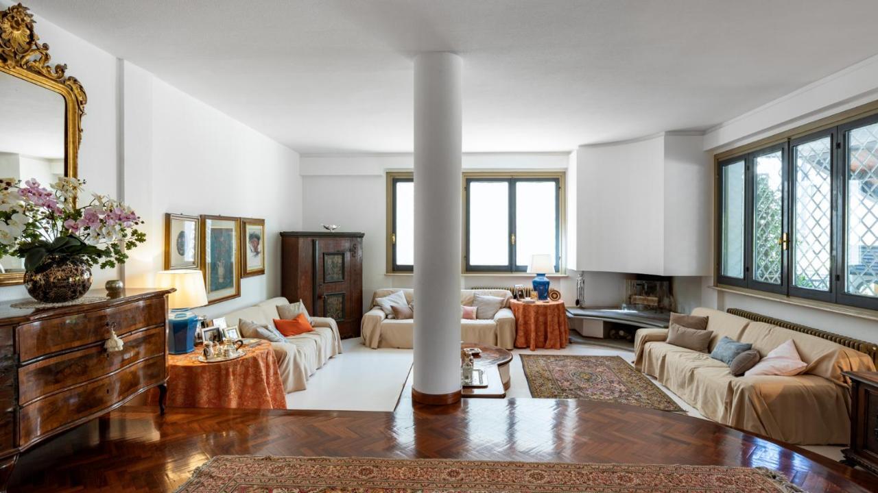 Casa Di Anna Apartment Pesaro Ngoại thất bức ảnh