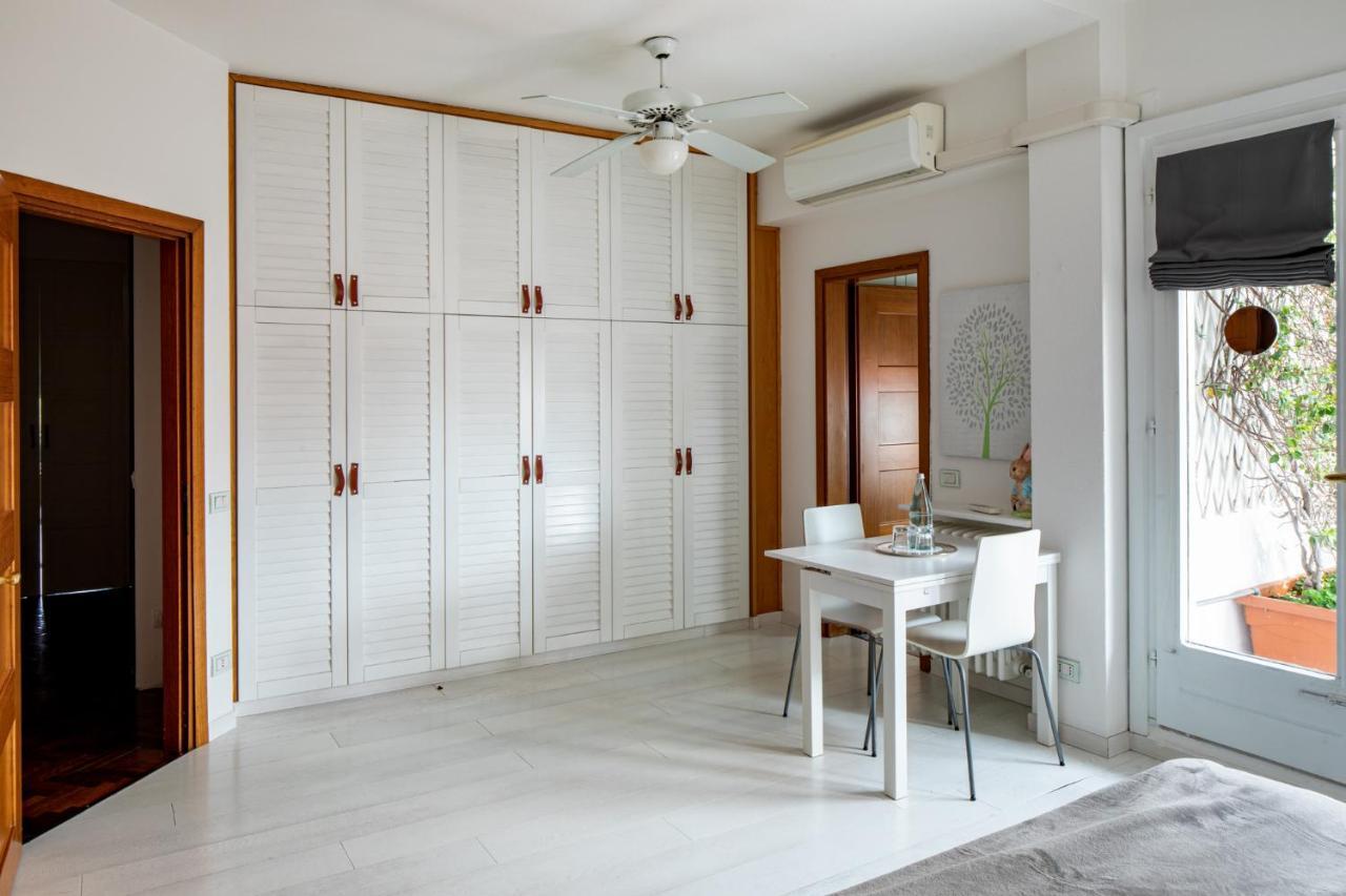 Casa Di Anna Apartment Pesaro Ngoại thất bức ảnh